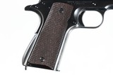 Colt 1911A1 Transitional Pistol .45 ACP - 7 of 14