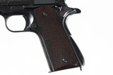 Colt 1911A1 Transitional Pistol .45 ACP - 10 of 14