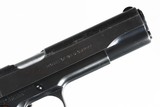 Colt 1911A1 Transitional Pistol .45 ACP - 6 of 14