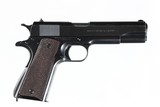 Colt 1911A1 Transitional Pistol .45 ACP - 2 of 14