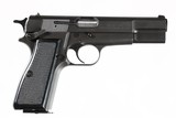 FN Hi-Power Pistol 9mm - 2 of 9