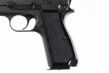 FN Hi-Power Pistol 9mm - 7 of 9