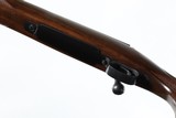 Winchester 70 Pre-64 Featherweight Bolt Rifle .270 win - 9 of 12