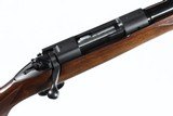 Winchester 70 Pre-64 Featherweight Bolt Rifle .270 win - 1 of 12