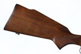 Winchester 70 Pre-64 Featherweight Bolt Rifle .270 win - 6 of 12