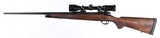 Weatherby Mark V Bolt Rifle 7mm wby mag - 4 of 16