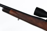 Weatherby Mark V Bolt Rifle 7mm wby mag - 6 of 16