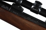 Weatherby Mark V Bolt Rifle 7mm wby mag - 9 of 16