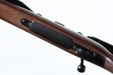 Weatherby Mark V Bolt Rifle 7mm wby mag - 5 of 16