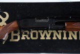 Browning 12 Slide Shotgun 28ga - 1 of 16