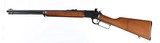 Marlin 39M Lever Rifle .22 sllr - 11 of 12