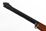 Marlin 39M Lever Rifle .22 sllr - 5 of 12