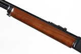 Marlin 39M Lever Rifle .22 sllr - 4 of 12