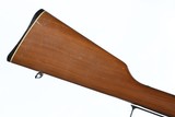 Marlin 39M Lever Rifle .22 sllr - 9 of 12