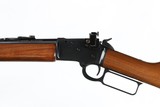 Marlin 39M Lever Rifle .22 sllr - 10 of 12