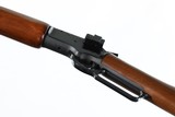Marlin 39M Lever Rifle .22 sllr - 12 of 12