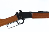 Marlin 39M Lever Rifle .22 sllr - 1 of 12