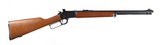 Marlin 39M Lever Rifle .22 sllr - 2 of 12