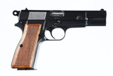 Browning Hi Power Pistol 9mm - 2 of 9