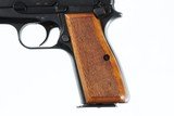 Browning Hi Power Pistol 9mm - 7 of 9