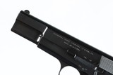 Browning Hi Power Pistol 9mm - 6 of 9