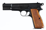 Browning Hi Power Pistol 9mm - 5 of 9