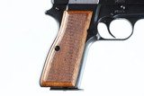 Browning Hi Power Pistol 9mm - 4 of 9