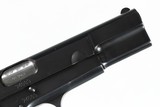 Browning Hi Power Pistol 9mm - 3 of 9