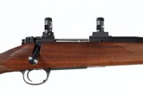 Kimber 84M Classic Bolt Rifle .338 Federal - 2 of 13