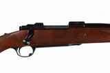 Ruger 77R Bolt Rifle .250 Savage - 1 of 12