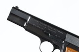 FN Hi-Power Pistol 9mm - 6 of 9