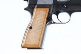 FN Hi-Power Pistol 9mm - 4 of 9