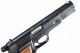 FN Hi-Power Pistol 9mm - 1 of 9