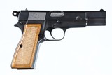 FN Hi-Power Pistol 9mm - 2 of 9