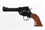 Ruger NM Single Six Revolver .22 lr/mag - 13 of 15