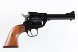 Ruger NM Single Six Revolver .22 lr/mag - 2 of 15