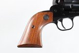 Ruger NM Single Six Revolver .22 lr/mag - 11 of 15