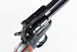 Ruger NM Single Six Revolver .22 lr/mag - 12 of 15