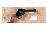 Ruger NM Single Six Revolver .22 lr/mag - 8 of 15