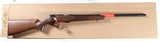 Anschutz 1502 Bolt Rifle .17 HM2 - 2 of 15