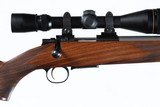 Cooper Arms 38 Bolt Rifle .17 CCM - 2 of 12