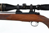 Cooper Arms 38 Bolt Rifle .17 CCM - 10 of 12