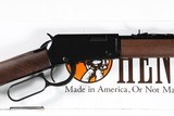 Henry H001 Trump Edition Lever Rifle .22 sllr - 1 of 13