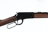 Henry H001 Trump Edition Lever Rifle .22 sllr - 8 of 13