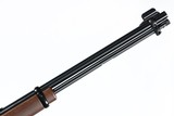 Henry H001 Trump Edition Lever Rifle .22 sllr - 11 of 13