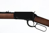 Henry H001 Trump Edition Lever Rifle .22 sllr - 13 of 13