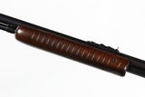 Winchester 61 Slide Rifle .22 sllr - 4 of 12