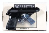 Beretta 90 Pistol 7.65mm - 1 of 4