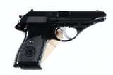 Beretta 90 Pistol 7.65mm - 2 of 4