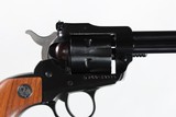 Ruger NM Single Six Revolver .22 lr/mag - 9 of 15
